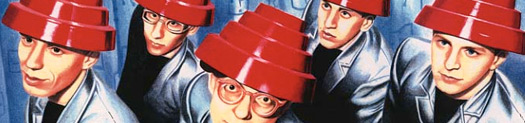 devo