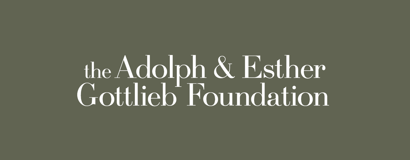 adolph-gottlieb-foundation_logo