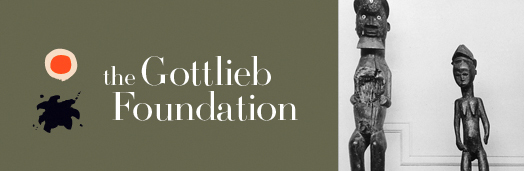 The Gottlieb Foundation Redesign