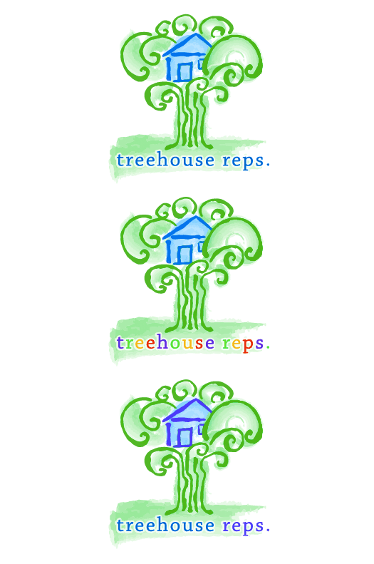 Treehouse Reps.