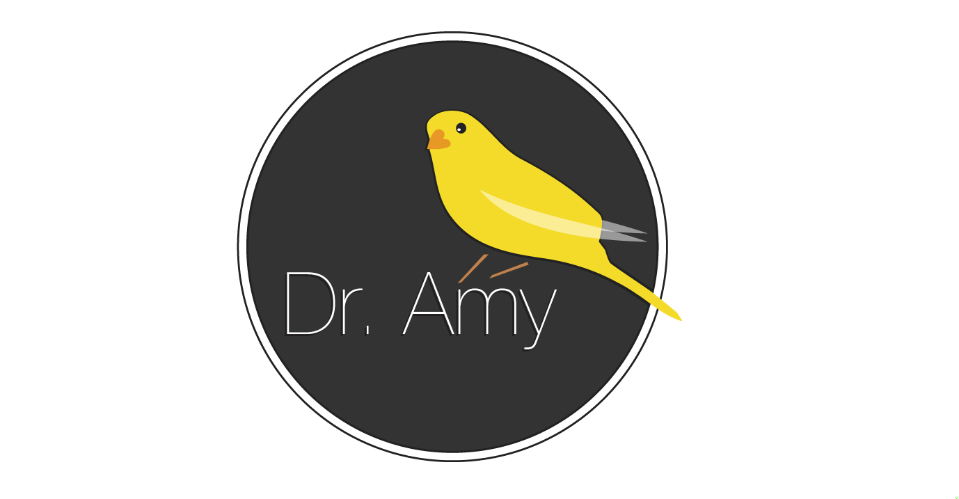 Logo: Amy Yasko Concept by mimoYmima
