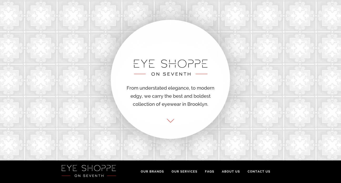 eye-shoppe-on-7th_website-design