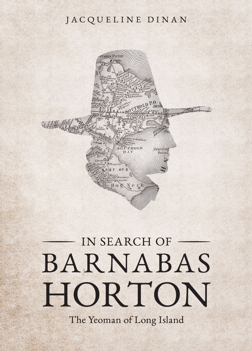 Barbanas Horton Book Cover