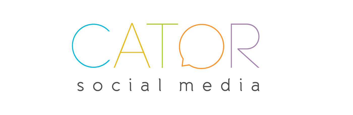 Cator Social Media Logo