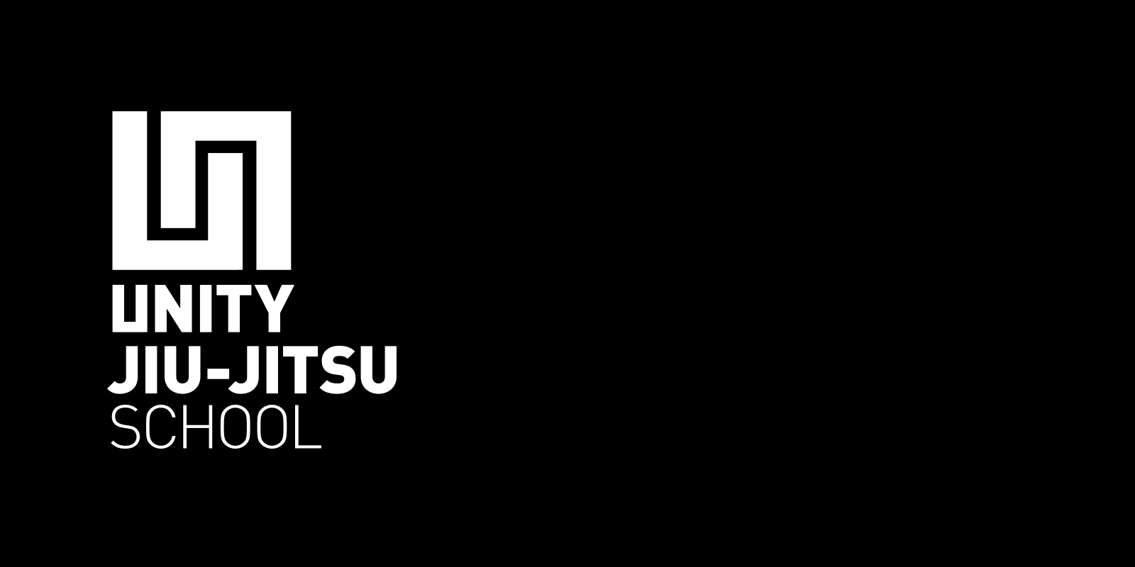 Unity Jiu Jitsu Logo