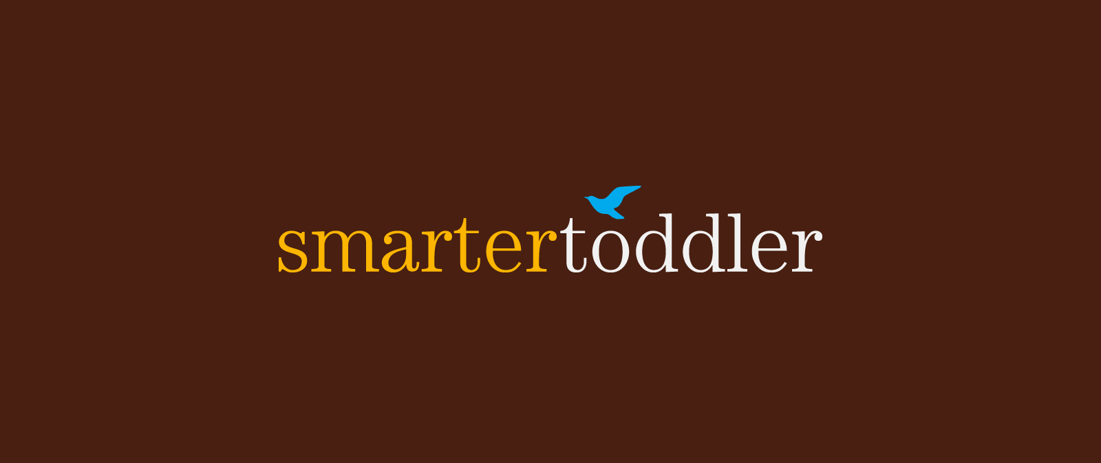 Brand Identity for Smarter Toddler