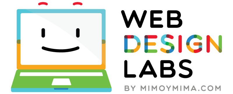 thumbnail image of web design labs